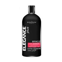 Elegance Shampoo Plus Miracle Extra Keratin 1000ML