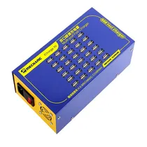Carregador Rapido Multipuerto Icharger 30MAX 300W