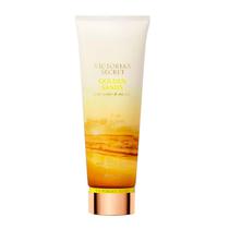 Victoria's Secret Creme Lotion Golden Sands