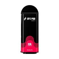 Life Pod Eco II 10K Cartucho Love 66 10.000 Puffs