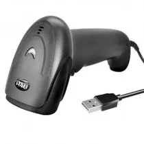 Leitor de Código de Barras Sate A-SCAN01 com Cabo