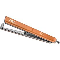 Prancha para Cabelo Taiff Vulcan Progress - 250C - Bivolt - Marrom