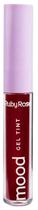 Batom Liquido Ruby Rose Mood Natural Red - 3ML