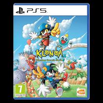 Jogo Klonoa Phantasy Reverie Series para PS5