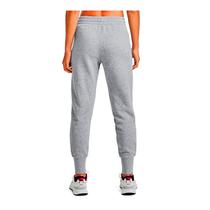 Jogger Under Armour Feminina 1356416-035 XS Rival Fleece Gray