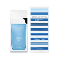 Dolce & Gabbana Light Blue Italian Love Edp 100ML