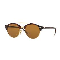 Lente de Sol Ray Ban RB4346 990/33 51