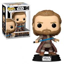 Funko Pop Star Wars Obi-Wan Kenobi S2 Obi-Wan Kenobi Battle 629