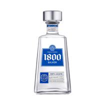 Tequila Reserva 1800 Silver 750ML Sin Caja