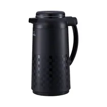 Termo Zojirushi AFFB-10-BZ 1L Ichimatsu Black