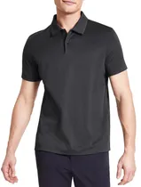 Camisa Polo Calvin Klein 40BM234001 - Masculina