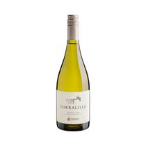 Vino Matetic Corralillo Chardonnay 750ML