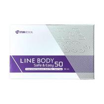 Acido Hyaluronate 50ML Line Body Stunmedical