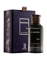 Perfume Bharara King Eau de Parfum Masculino 100ML