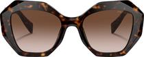 Oculos de Sol Prada PR16WS 2AU6S1 53 - Feminino