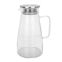 Jarra de Vidrio Borosilicato 1.8L