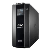 UPS 1600VA Apc BR1600MI 220V 960 Negro