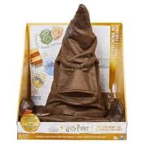 Spin Master Figuras Wizarding World HP Sombrero Seleccionador Detalles En El Producto 3+ Multicolor