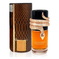 Perfume Lataffa Musamam Eau de Parfum Unissex 100ML