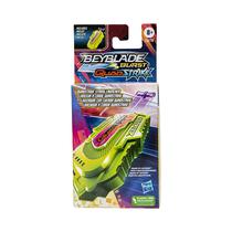 Lanzador Con Cuerda Hasbro Beyblade Burst Quadstrike F6778