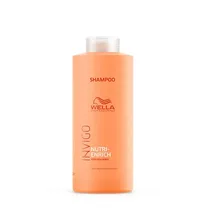 Shampoo Capilar Wella Invigo Nutri-Enrich Profesional 1000ML