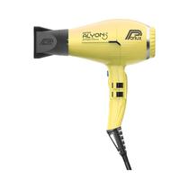 Secador para Cabello Parlux Alyon Yellow Voltaje 220