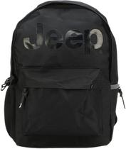 Mochila Jeep City Backpack AUN22246 - Black