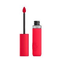 Loreal Infallible Labial Matte (245)