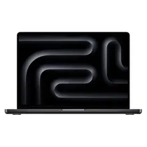 Notebook Apple Pro M4 MW2U3LL/A 10-Core 16GB/512GB/14" - Space Black CX Fea