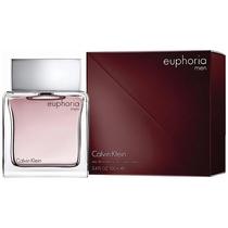 Perfume Calvin Klein Euphoria Edt Masculino - 100ML