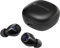 Fone de Ouvido Motorola Moto Buds 105 - Preto