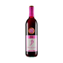 Vino Barefoot Sweet Red Blend 750ML