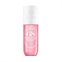 Body Splash Sol de Janeiro Brazilian Crush Cheirosa 68 Beija Flor 240ML