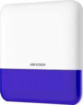 Alarme Sem Fio Hikvision External Sounder DS-PS1-e-WB (Caixa Feia)