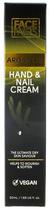 Creme de Maos Face Facts Argan Oil Hand & Nail - 50ML