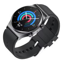 Relogio Smart Watch Wearfit Pro M46 Amoled/128GB - Black