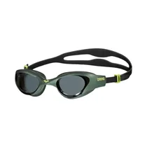 Lente de Natación Arena 001430 The One Adult Smoke Deep Green Black