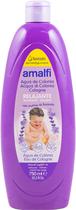 Agua de Colonia Infantil Amalfi Relaxante - 750ML