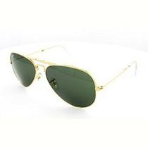 Lente de Sol Ray Ban RB3479 001/58 55