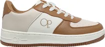 Tênis Kids Op OPK-BAQUILIO-J42 Masculino