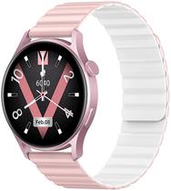 Relogio Smart Kieslect Lady Watch Lora 2 - Pink