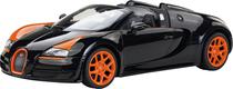 Rastar Die Cast Bugatti Veyron 1:18