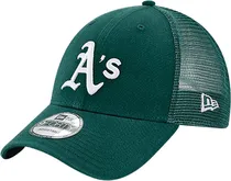 Boné New Era 11591197 Atlethics 9FORTY