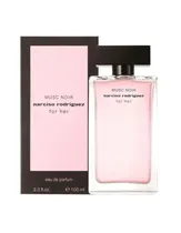 Perfume Narciso Rodriguez Musc Noir For Her Eau de Parfum Feminino 100ML