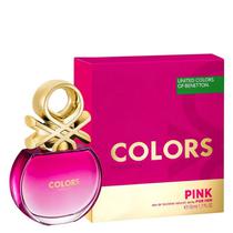 BNT Colors Pink Edt 50ML