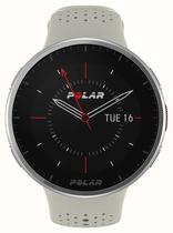 Polar Smartwatch Pacer Pro s-L 900102180 273 Mah Snow White