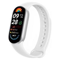 Pulseira Inteligente Xiaomi Smart Mi Band 9 M2345B1 - Cinza