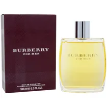 Burberry For Men Edt 100ML
