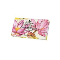 Florinda Vegetal Soap 100G Lotus Flowers Acquarello