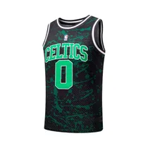 Regata Nba NBAPTT525104-GN1 Boston Celtics Masculino